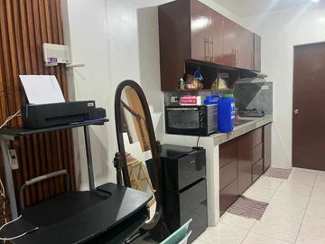 For sale Duplex type home