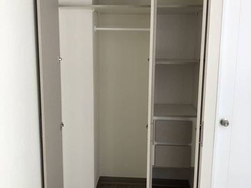 Departamento 1D 1B a 1 1/2 Estac. Metro Matta