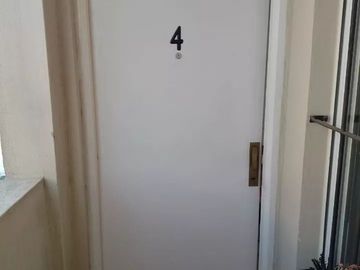 VENTA DEPARTAMENTO 2 AMBIENTES CON BALCON - RAMOS MEJIA