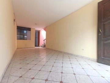 VENTA DE CASA EN SAN JUAN DE LURIGANCHO