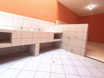 VENTA DE CASA EN SAN JUAN DE LURIGANCHO