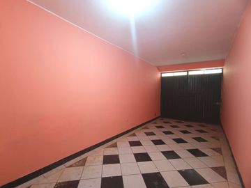 VENTA DE CASA EN SAN JUAN DE LURIGANCHO