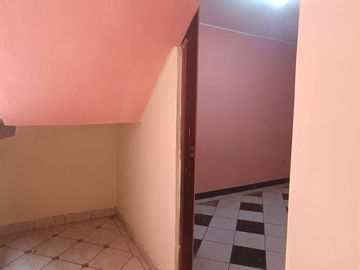 VENTA DE CASA EN SAN JUAN DE LURIGANCHO