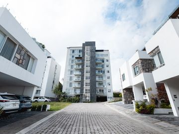 PREVENTA de Hermosos departamentos en ARBOLEDAS ZAVALETA, Puebla