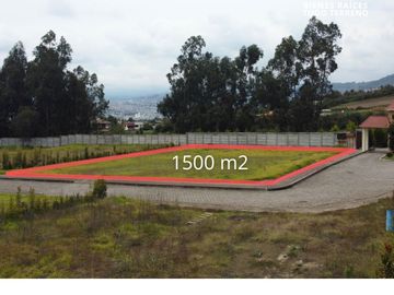 TERRENO DE VENTA MARTINEZ - AMBATO