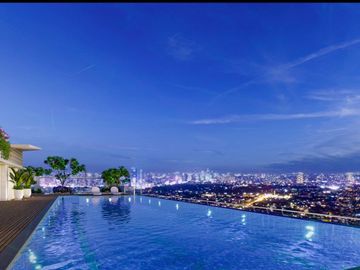 1 Bedroom Pre-selling Condo Unit in Pasig City Near Ortigas