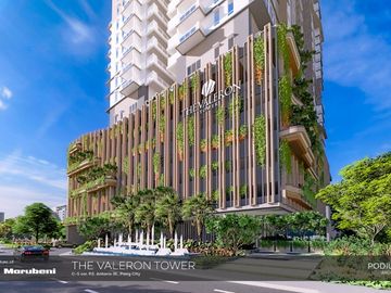 1 Bedroom Pre-selling Condo Unit in Pasig City Near Ortigas