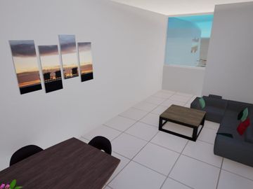 Departamento en venta, Punta Blanca - Santa Elena, Ruta del Spondylus