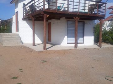 Casa en Venta | Sector Tongoy | Coquimbo