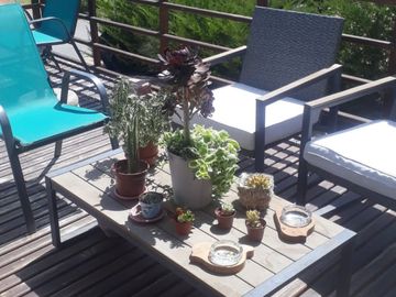 Casa en Venta | Sector Tongoy | Coquimbo