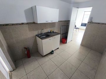 ¡Oportunidad Única! Departamento En Venta En Av. Brasil