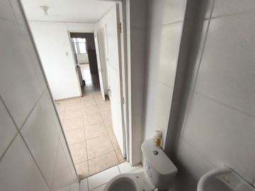 ¡Oportunidad Única! Departamento En Venta En Av. Brasil