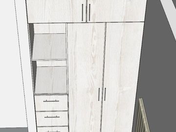 Departamento en venta, Punta Blanca - Santa Elena