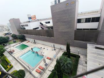 Venta De Departamento En Condominio PARQUES DEL CALLAO De 3 Habitaciones + Áreas Comunes