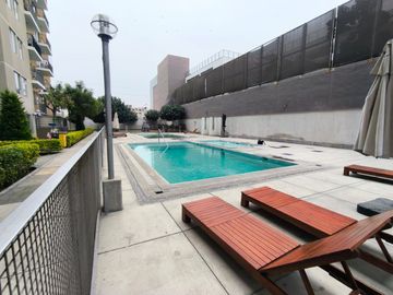 Venta De Departamento En Condominio PARQUES DEL CALLAO De 3 Habitaciones + Áreas Comunes