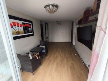 Venta De Departamento En Condominio PARQUES DEL CALLAO De 3 Habitaciones + Áreas Comunes