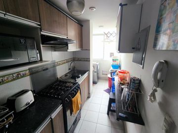 Venta De Departamento En Condominio PARQUES DEL CALLAO De 3 Habitaciones + Áreas Comunes