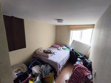 Venta De Departamento En Condominio PARQUES DEL CALLAO De 3 Habitaciones + Áreas Comunes