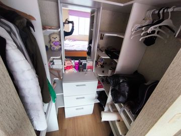 Venta De Departamento En Condominio PARQUES DEL CALLAO De 3 Habitaciones + Áreas Comunes