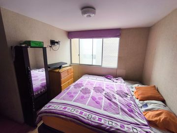 Venta De Departamento En Condominio PARQUES DEL CALLAO De 3 Habitaciones + Áreas Comunes