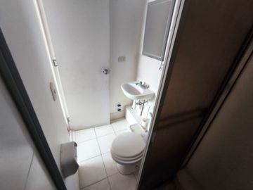 Venta De Departamento En Condominio PARQUES DEL CALLAO De 3 Habitaciones + Áreas Comunes