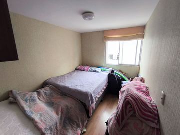 Venta De Departamento En Condominio PARQUES DEL CALLAO De 3 Habitaciones + Áreas Comunes