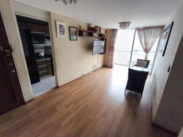 Venta De Departamento En Condominio PARQUES DEL CALLAO De 3 Habitaciones + Áreas Comunes