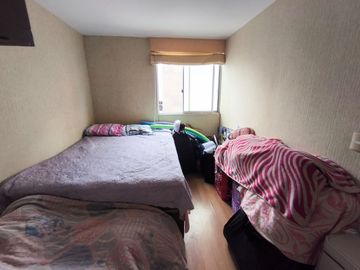Venta De Departamento En Condominio PARQUES DEL CALLAO De 3 Habitaciones + Áreas Comunes