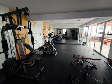 Venta De Departamento En Condominio PARQUES DEL CALLAO De 3 Habitaciones + Áreas Comunes