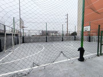 Venta De Departamento En Condominio PARQUES DEL CALLAO De 3 Habitaciones + Áreas Comunes