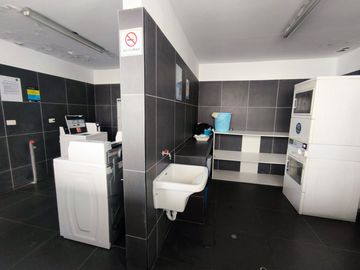 Venta De Departamento En Condominio PARQUES DEL CALLAO De 3 Habitaciones + Áreas Comunes