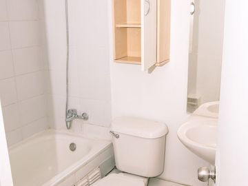 DEPARTAMENTO EN VENTA LA CISTERNA CERCA DE ESTACION DE METRO: COMODIDAD Y UBICACION IDEAL