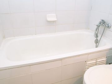 DEPARTAMENTO EN VENTA LA CISTERNA CERCA DE ESTACION DE METRO: COMODIDAD Y UBICACION IDEAL