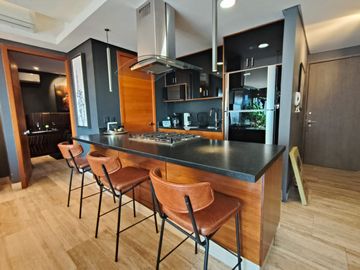 ¡Vive en la colonia Americana en un precioso Penthouse!