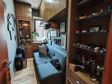 ¡Vive en la colonia Americana en un precioso Penthouse!