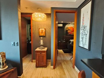 ¡Vive en la colonia Americana en un precioso Penthouse!