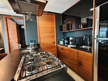 ¡Vive en la colonia Americana en un precioso Penthouse!