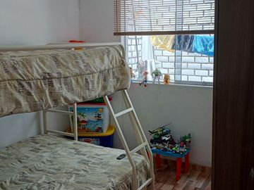 OPORTUNIDAD...!  CASA DE 3 PISOS EN URNANIZACION LAS PALMERAS