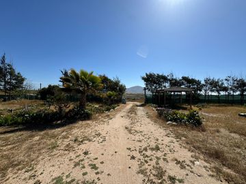 Hermosa Parcela en Venta | Sector Tongoicillo 🏠🌳