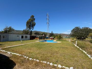 Hermosa Parcela en Venta | Sector Tongoicillo 🏠🌳