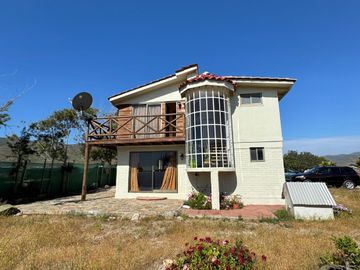 Hermosa Parcela en Venta | Sector Tongoicillo 🏠🌳