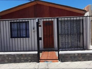 Casa en Venta | Sector Sindempart | Coquimbo