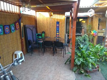 Casa en Venta | Sector Sindempart | Coquimbo