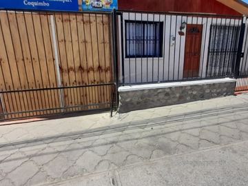 Casa en Venta | Sector Sindempart | Coquimbo