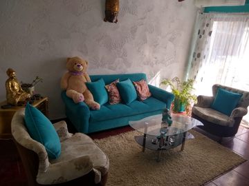 Casa en Venta | Sector Sindempart | Coquimbo