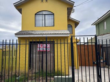 Hermosa Casa en Venta | Sector Sindempart 🏠🌳