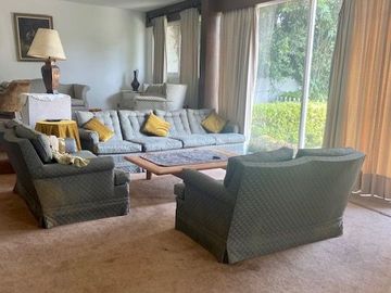 Venta de casa para remodelar en Lomas Hipódromo