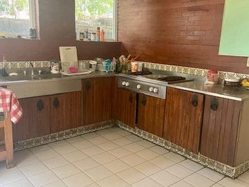 Venta de casa para remodelar en Lomas Hipódromo