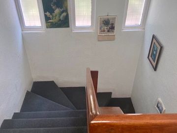 Venta de casa para remodelar en Lomas Hipódromo