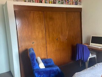 Venta de casa para remodelar en Lomas Hipódromo